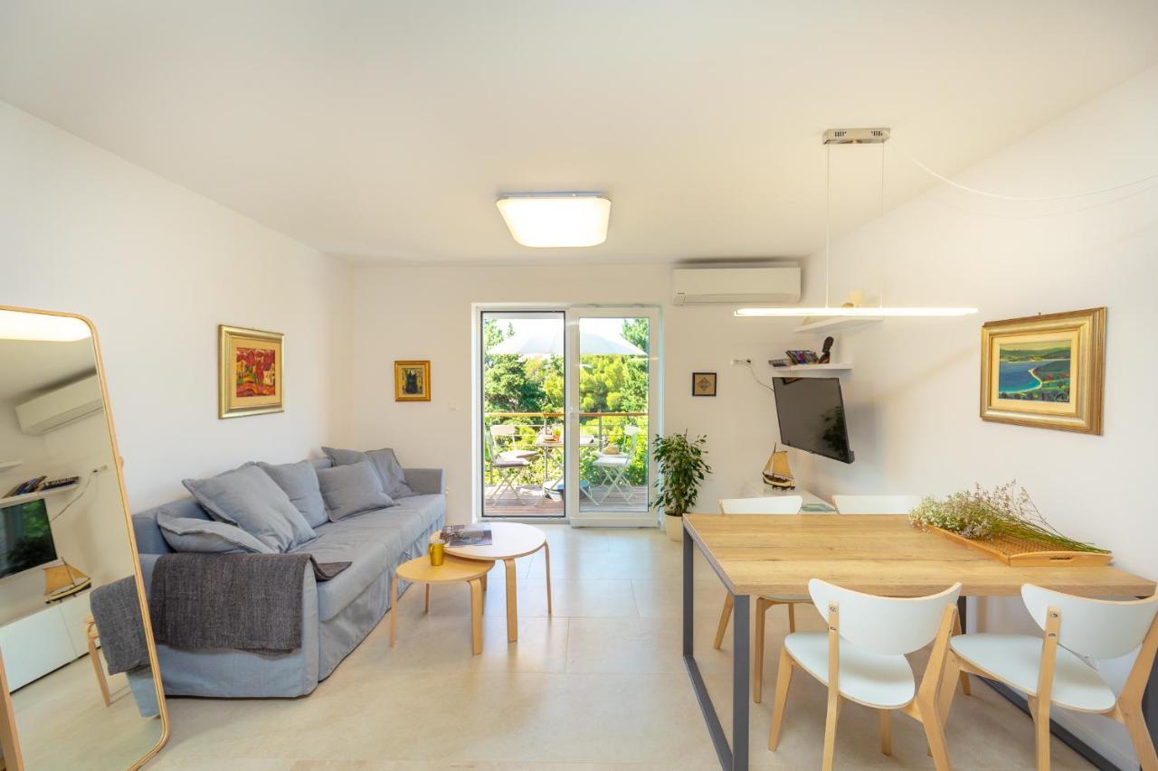 Hedera Estate, Hedera A54 Apartment Dubrovnik Exterior photo